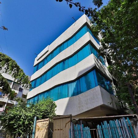 The Sky Imperial Hotel Yahvi 바도다라 외부 사진