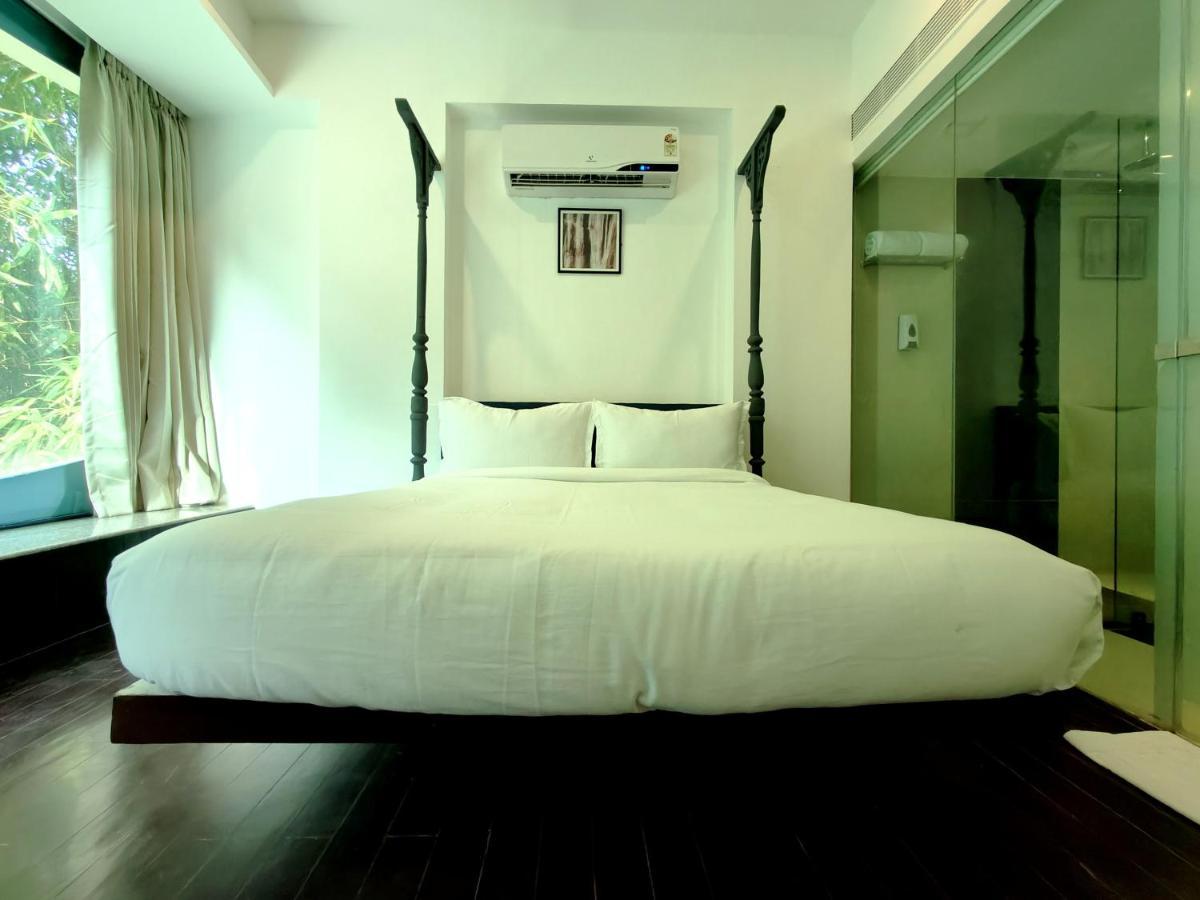 The Sky Imperial Hotel Yahvi 바도다라 외부 사진