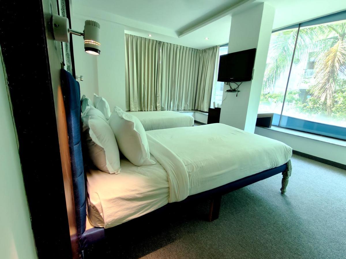 The Sky Imperial Hotel Yahvi 바도다라 외부 사진