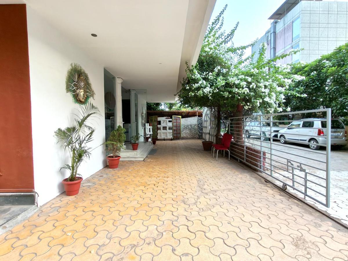 The Sky Imperial Hotel Yahvi 바도다라 외부 사진