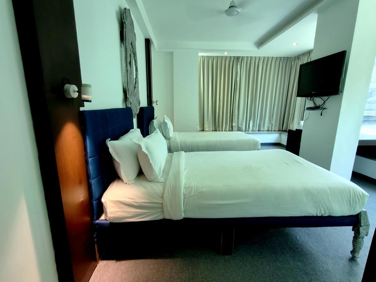 The Sky Imperial Hotel Yahvi 바도다라 외부 사진